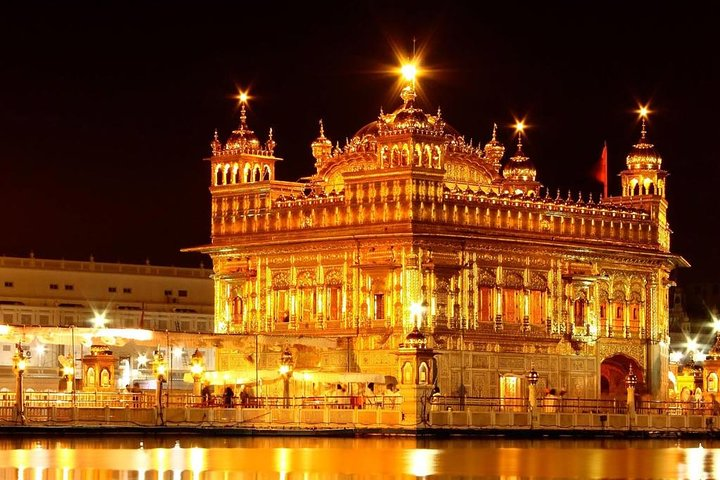 Golden Temple
