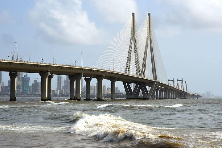 Bandra Worli Seal Link