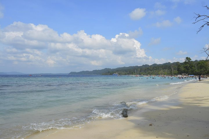 Andaman & Nicobar Islands Beach Paradise - Photo 1 of 11
