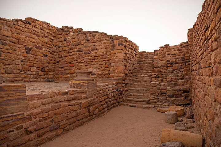 Archaeological & Natural Wonders - Extension Tour from Ahmedabad - Photo 1 of 25