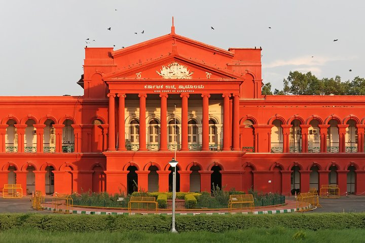 High Court