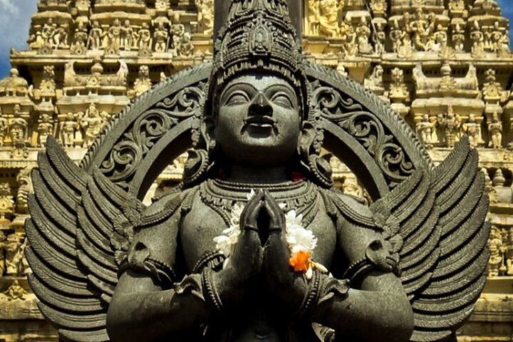 Architecture with Beach & Hills Bangalore to Mumbai - Photo 1 of 25