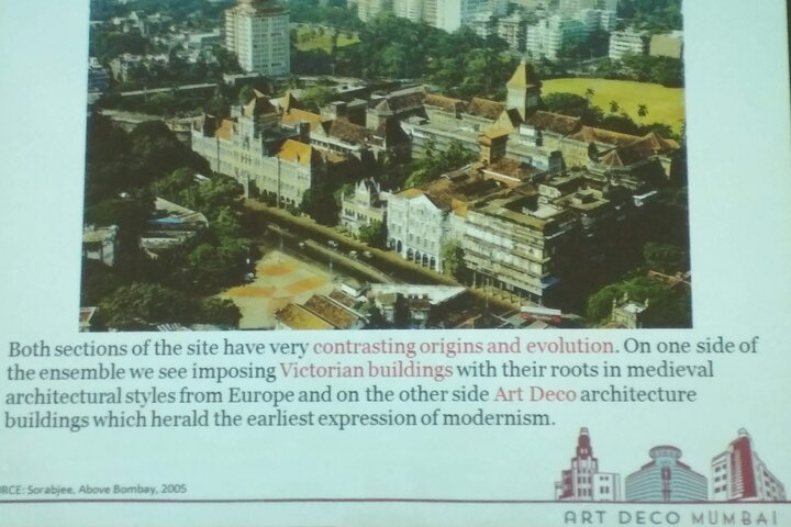 Art Deco Walk - Photo 1 of 2