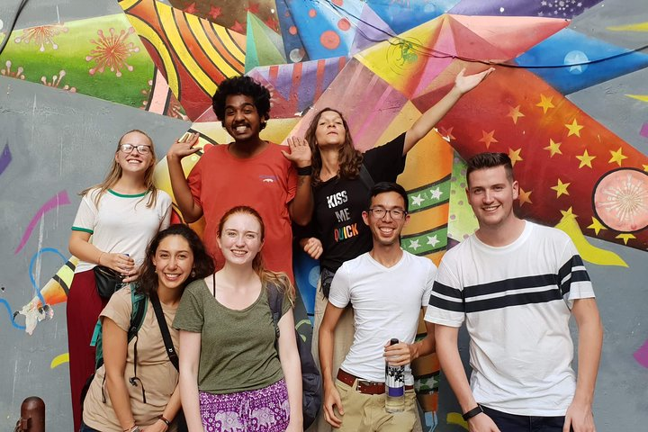 Artistic Delhi - Photo 1 of 4