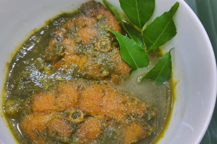 Assamese Cooking Class - Photo 1 of 4