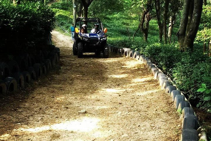 Adventure Activity ATV RIDE 2.25 Kms RZR 570 - Photo 1 of 16