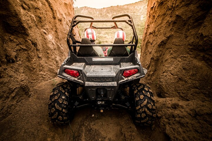 ATV Ride in Jaipur - Photo 1 of 6