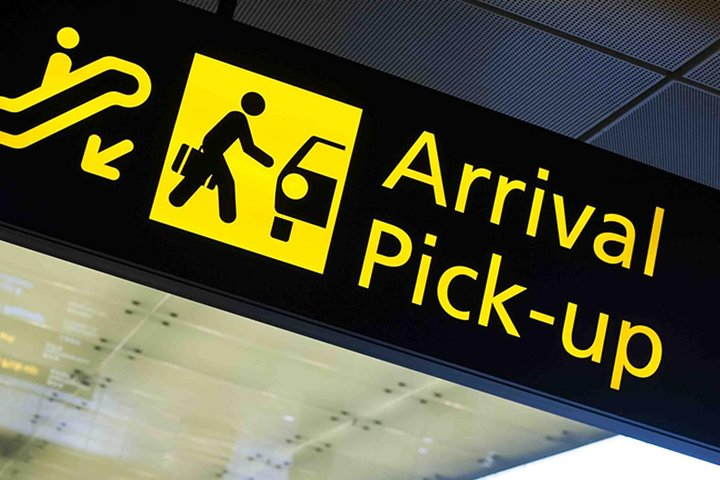 Aurangabad Hotel to Aurangabad Airport private transfer - Photo 1 of 3