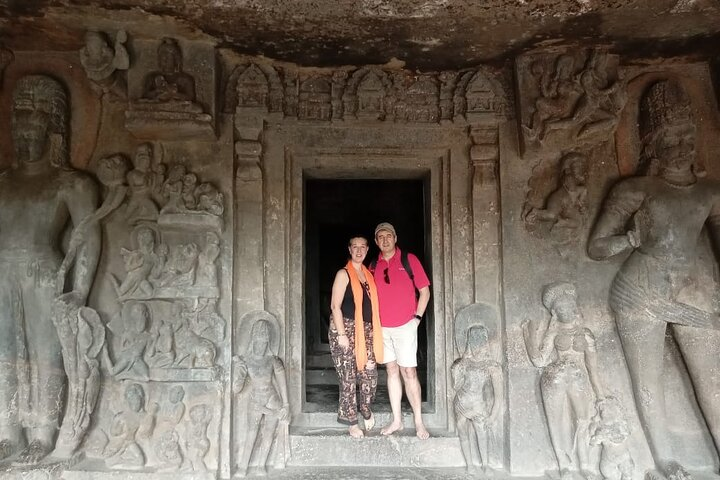 Aurangabad to Vadodara: Explore the Man-made Wonder of India - Photo 1 of 15