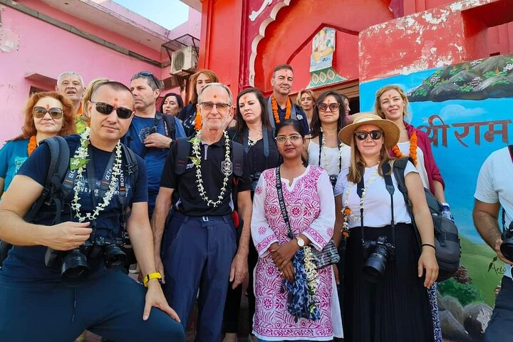 Same day Ayodhya tour from Lucknow  - Photo 1 of 6