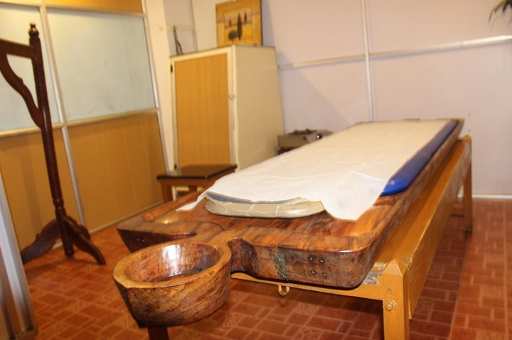 Ayurvedic Massages & Treatments - Photo 1 of 4