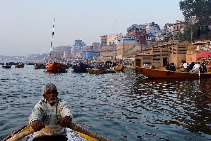 Banaras Wala Tours - Photo 1 of 19