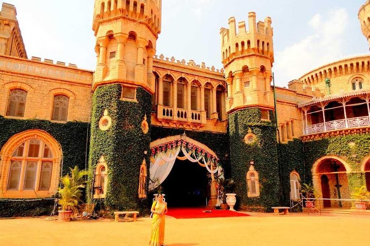 Bangalore Palace