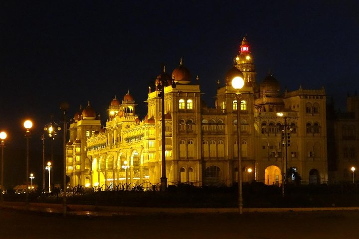 Mysore Palace