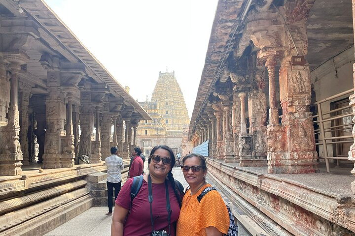 Bangalore to Hampi - Photo 1 of 17