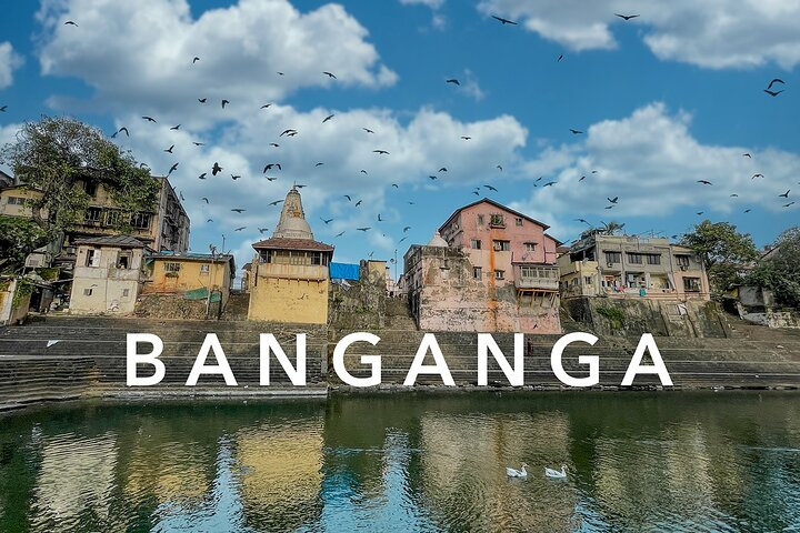 Banganga Walkeshwar Walking Tour - Photo 1 of 20