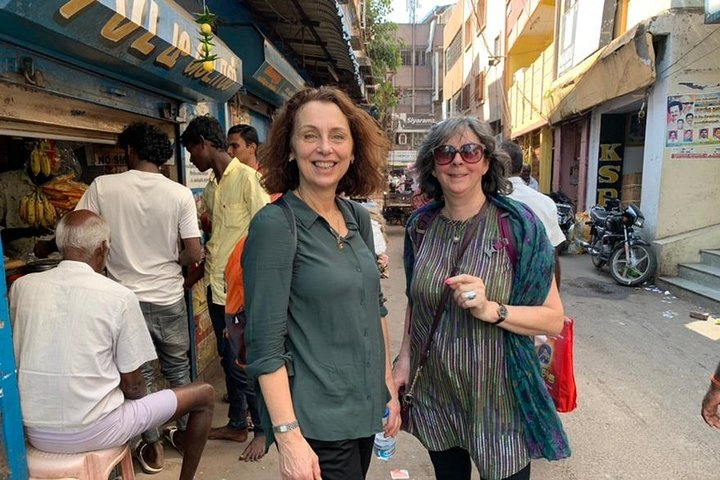 Pondicherry Day Trip from Chennai by Car with a Guided Experience - Photo 1 of 12