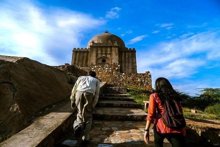 Tomb of Quli Khan