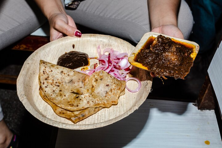 Bengali Nights Kolkata Food Tour with 13+ Tastings - Photo 1 of 22