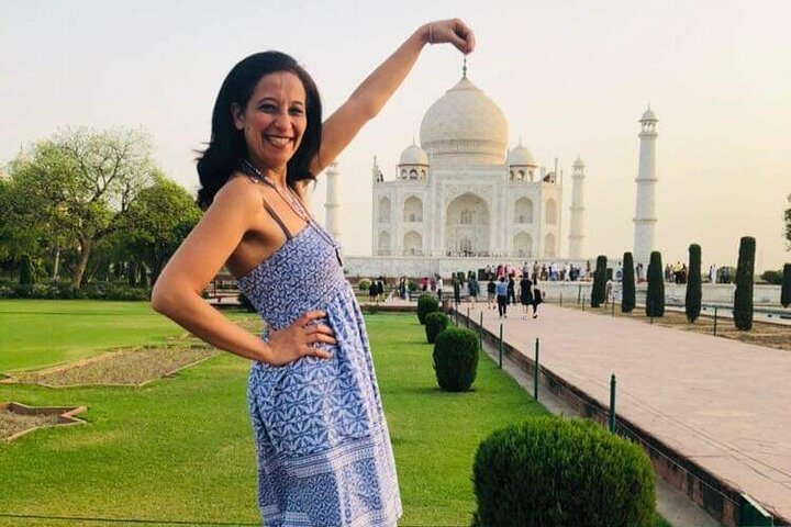 Bespoke Golden Triangle & Classic Rajasthan  - Photo 1 of 10