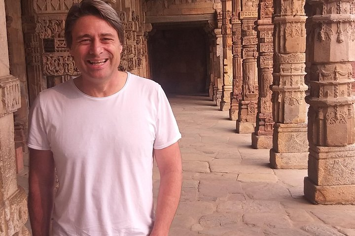 Best Evening New Delhi Tour- with transfer to Hotel / Airport - Photo 1 of 6