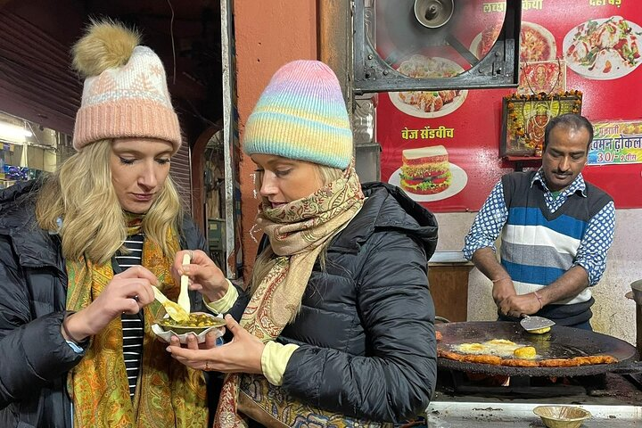 Feast on the Streets: Best Jaipur Food Tour - Photo 1 of 24