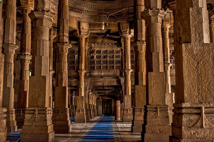 Best of Gujarat Tour - Photo 1 of 25