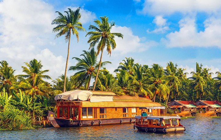 Alleppey