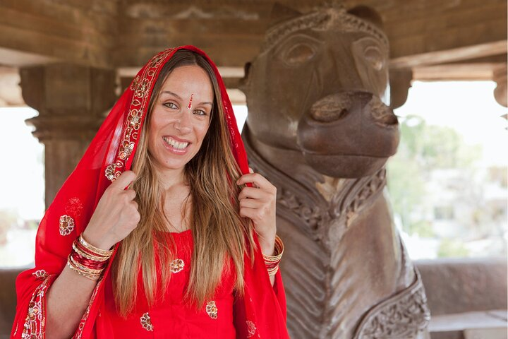 Best of Khajuraho (Guided Halfday Sightseeing Tour by Car) - Photo 1 of 11