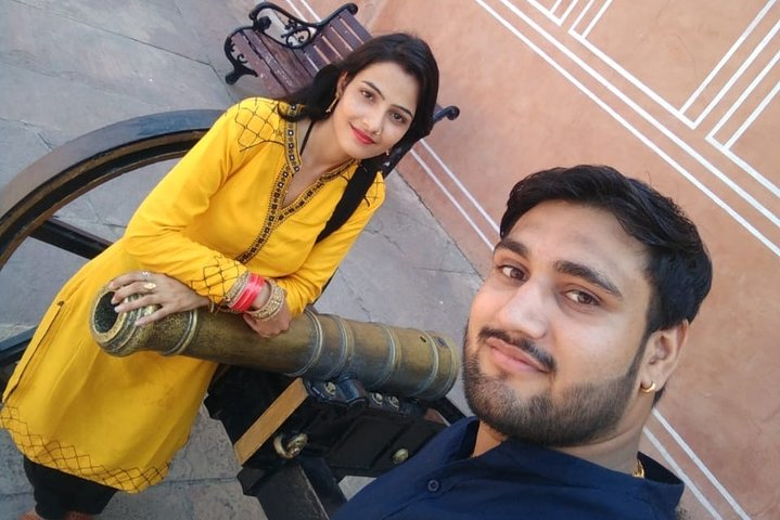 Best Rajasthan Tour Package 9 Nights 10 Days - Photo 1 of 6