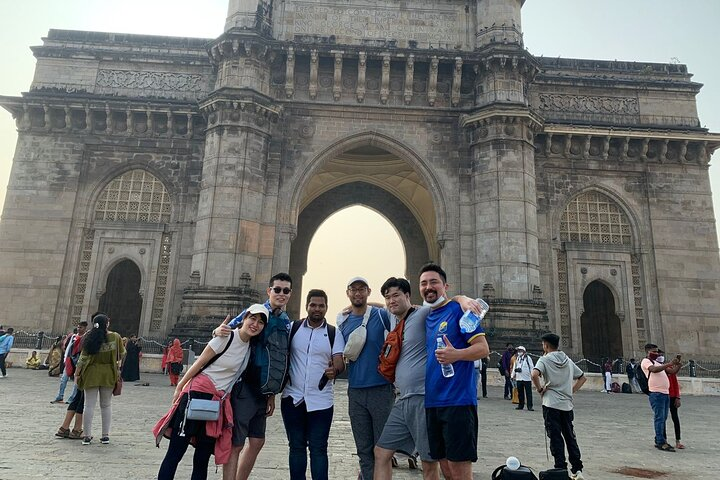 Gateway of India