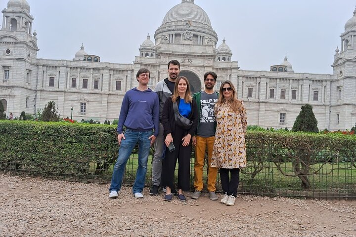 Bhubaneshwar to Kolkata via Mangroves Forest & Tiger Reserve - Photo 1 of 24