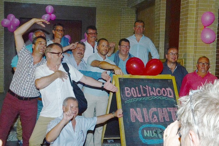 Spice & The City 24x 7 - Photo 1 of 17