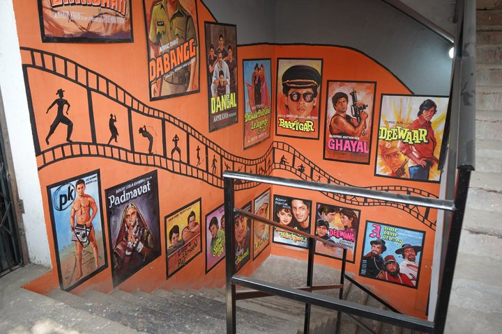 Bollywood Tour - Photo 1 of 12