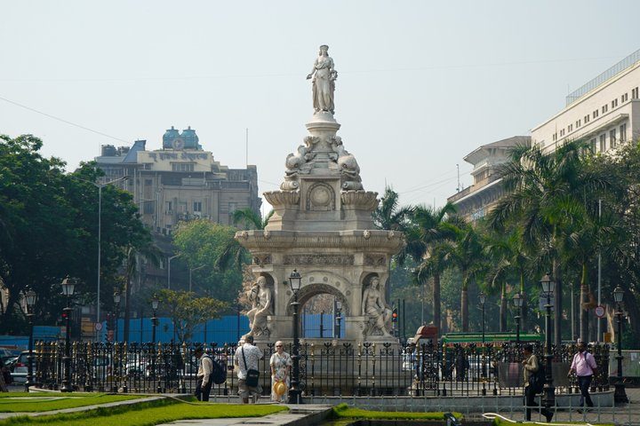 Bombay Fort Heritage Walking Tour - Photo 1 of 15