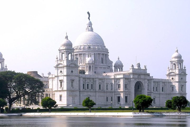 Victoria Memorial