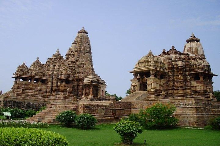 Khajuraho