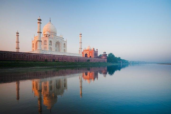 Tajmahal