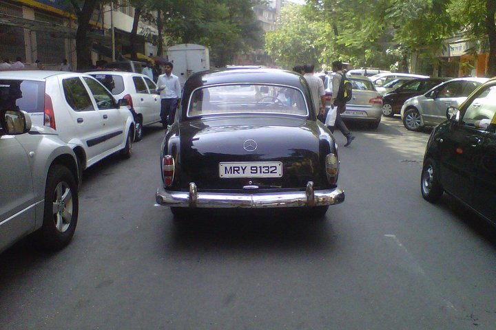 By The Bay, Bombay - (Premium Mumbai City Tours) - Photo 1 of 25