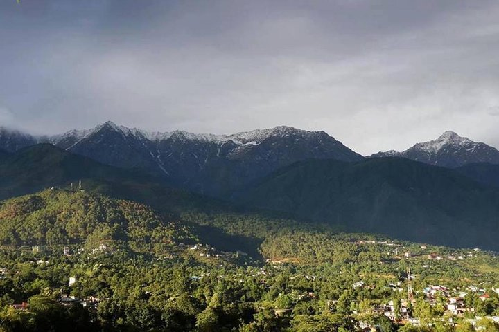 Camping in Manali, Himachal Pradesh  - Photo 1 of 5