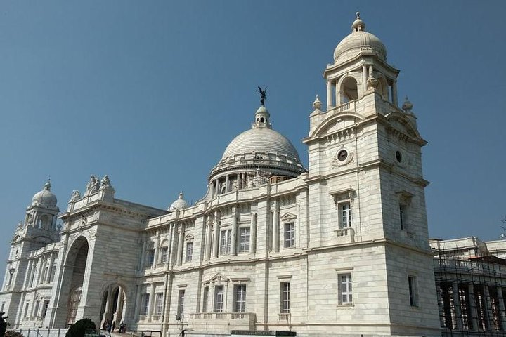 Capturing the City of Joy; Full Day Kolkata Street Photography Tour - Photo 1 of 5