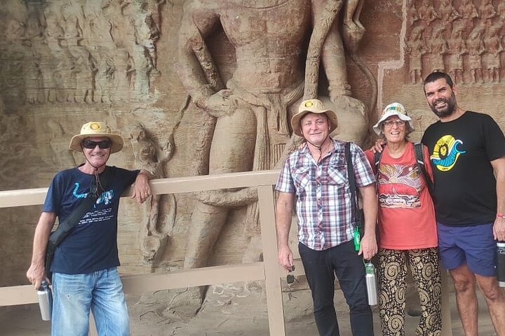 Central India & Rajasthan Road Trip - Photo 1 of 25