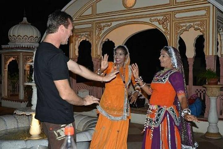 Rajisthan