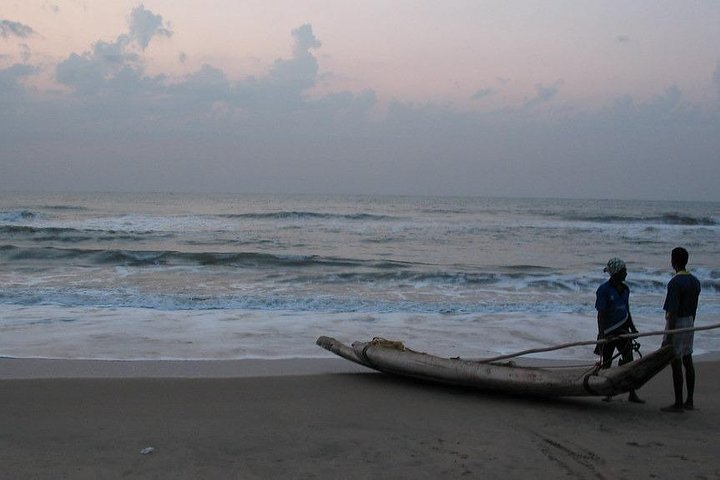 Chennai Full Day Guided Tour in a Private Car - Photo 1 of 2