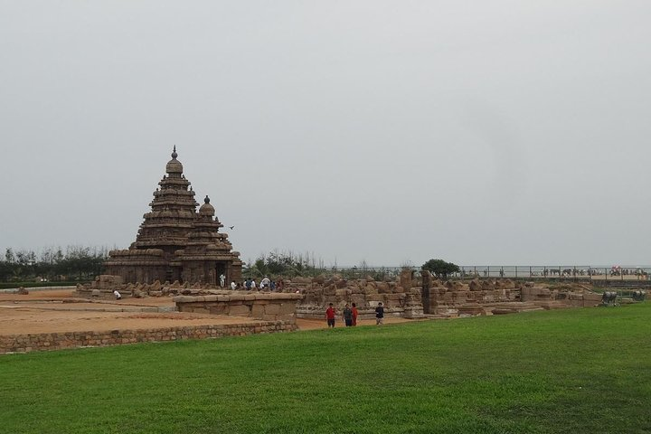 Temple