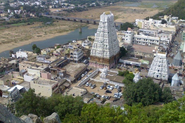  Chennai to Temple Trail: Srikalahasti & Sri Venkateswara Tour - Photo 1 of 10