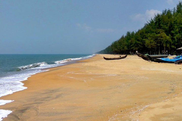 Cherai Beach Tour - Photo 1 of 8