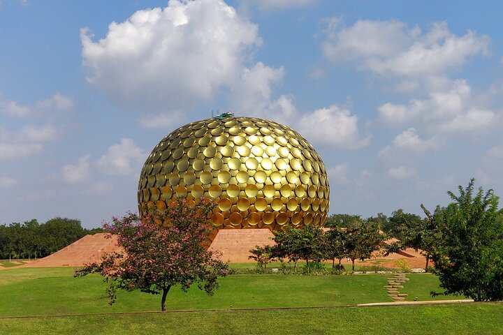 Coast to Coast - Chennai to Kochi Cycling Adventure  - Photo 1 of 19