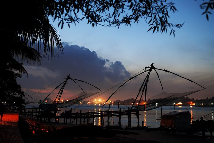 Cochin Heritage Trail: A Guided City Tour - Photo 1 of 15