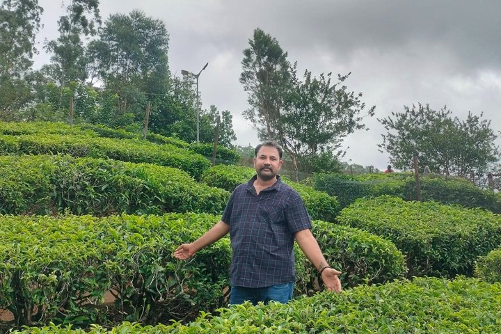 Cochin to Munnar Tranquil Trails - Photo 1 of 18